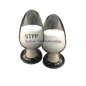 Sodium Tripolyphosphate STPP Food Additive